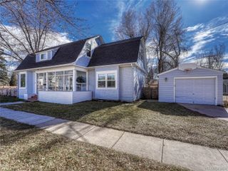 517 E San Miguel Street, Colorado Springs, CO 80903