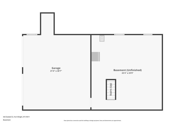 442 Goebel Court, Fort Wright, KY 41011
