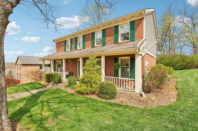 442 Goebel Court, Fort Wright, KY 41011