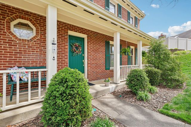 442 Goebel Court, Fort Wright, KY 41011
