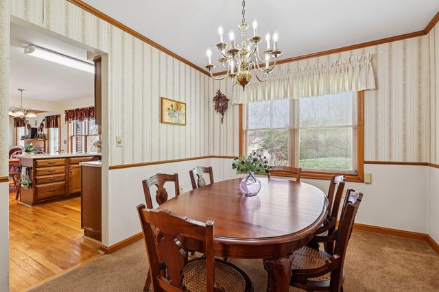 442 Goebel Court, Fort Wright, KY 41011