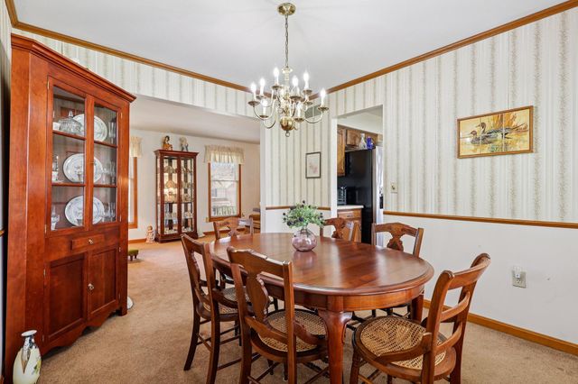 442 Goebel Court, Fort Wright, KY 41011