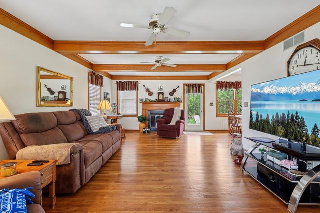 442 Goebel Court, Fort Wright, KY 41011