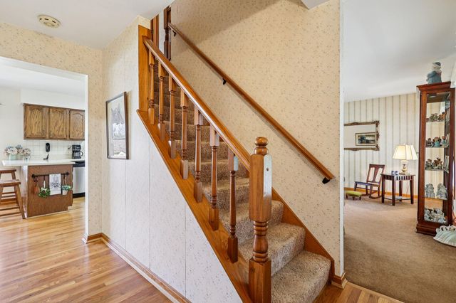 442 Goebel Court, Fort Wright, KY 41011