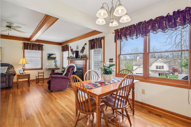 442 Goebel Court, Fort Wright, KY 41011