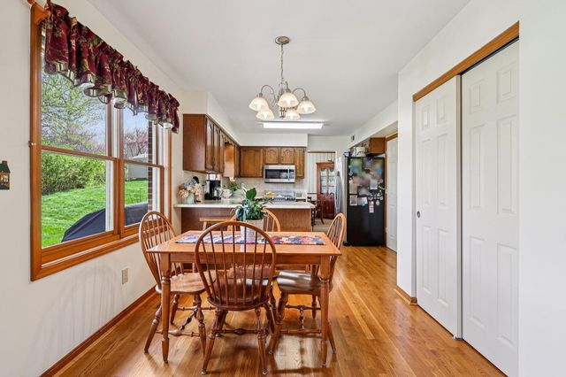 442 Goebel Court, Fort Wright, KY 41011