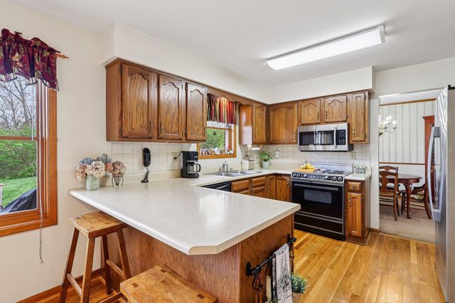 442 Goebel Court, Fort Wright, KY 41011