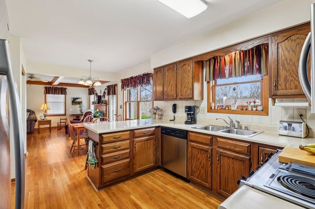 442 Goebel Court, Fort Wright, KY 41011