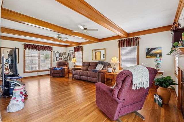 442 Goebel Court, Fort Wright, KY 41011