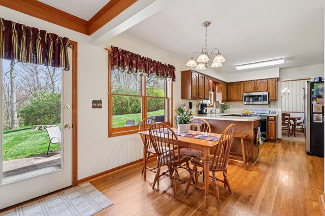 442 Goebel Court, Fort Wright, KY 41011