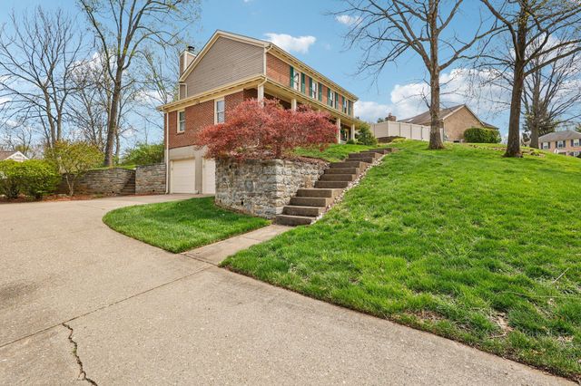 442 Goebel Court, Fort Wright, KY 41011