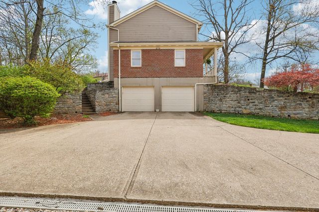 442 Goebel Court, Fort Wright, KY 41011