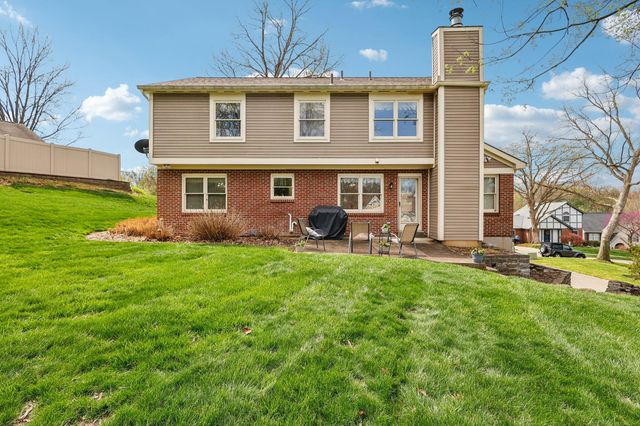 442 Goebel Court, Fort Wright, KY 41011