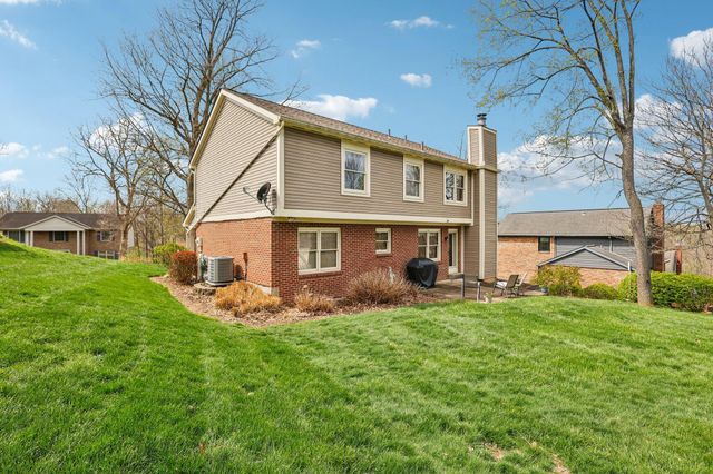 442 Goebel Court, Fort Wright, KY 41011