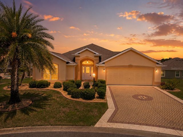 2875 ADRIENNE WAY, The Villages, FL 32163