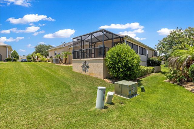 2875 ADRIENNE WAY, The Villages, FL 32163