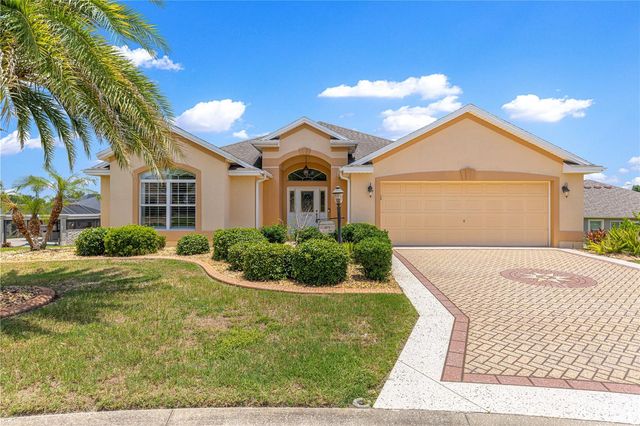 2875 ADRIENNE WAY, The Villages, FL 32163