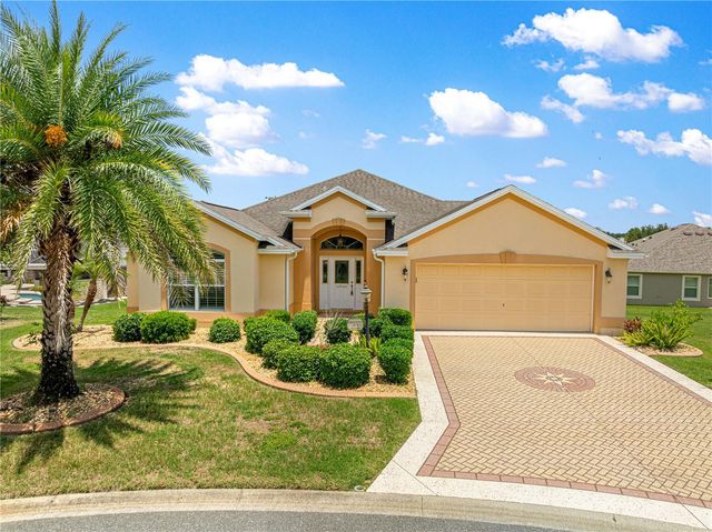 2875 ADRIENNE WAY, The Villages, FL 32163