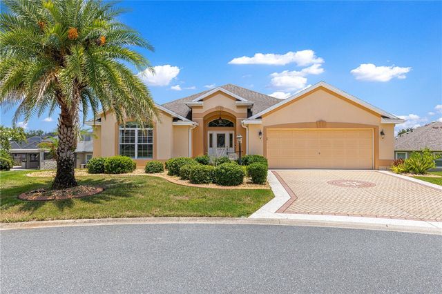 2875 ADRIENNE WAY, The Villages, FL 32163