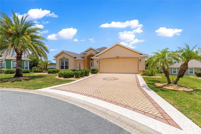 2875 ADRIENNE WAY, The Villages, FL 32163