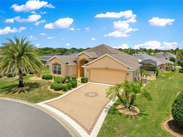 2875 ADRIENNE WAY, The Villages, FL 32163