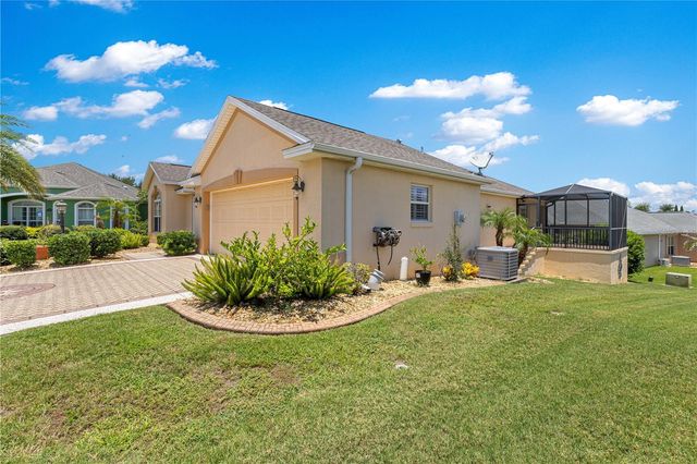 2875 ADRIENNE WAY, The Villages, FL 32163