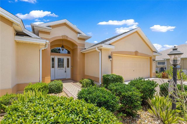2875 ADRIENNE WAY, The Villages, FL 32163