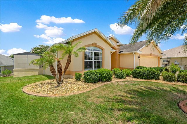 2875 ADRIENNE WAY, The Villages, FL 32163