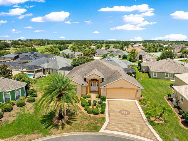 2875 ADRIENNE WAY, The Villages, FL 32163