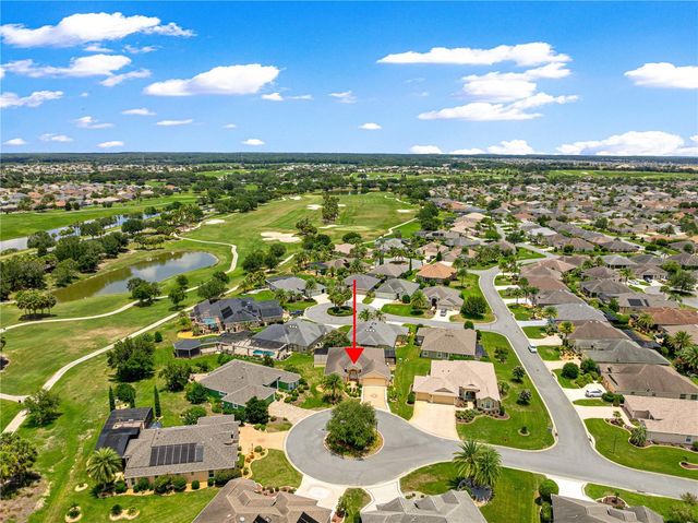 2875 ADRIENNE WAY, The Villages, FL 32163