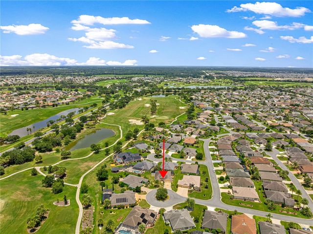 2875 ADRIENNE WAY, The Villages, FL 32163