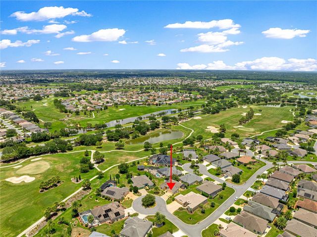 2875 ADRIENNE WAY, The Villages, FL 32163
