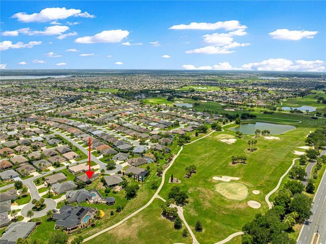 2875 ADRIENNE WAY, The Villages, FL 32163