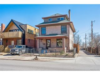 3828 Tejon St, Denver, CO 80211