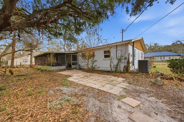 515 LEMON STREET, Mulberry, FL 33860