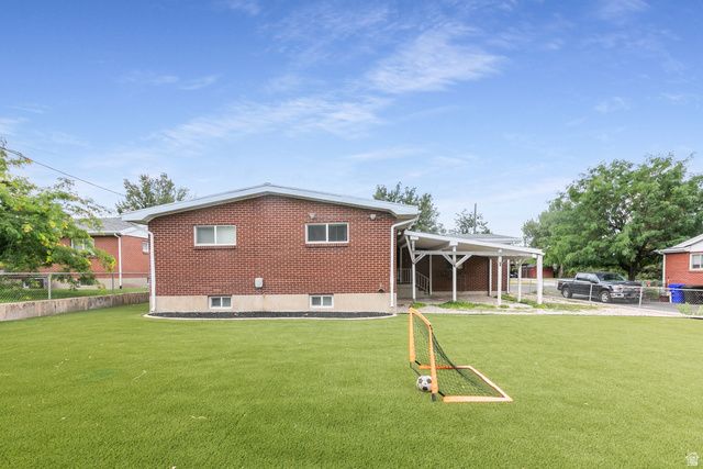 173 E 1050 N, Bountiful, UT 84010
