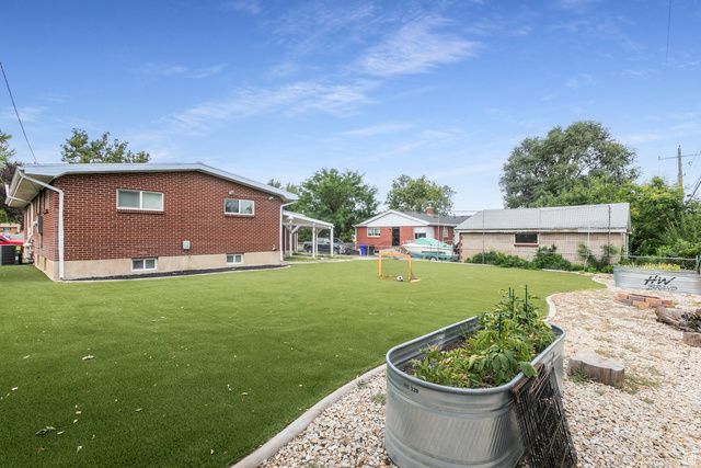173 E 1050 N, Bountiful, UT 84010