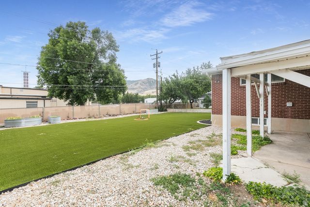 173 E 1050 N, Bountiful, UT 84010