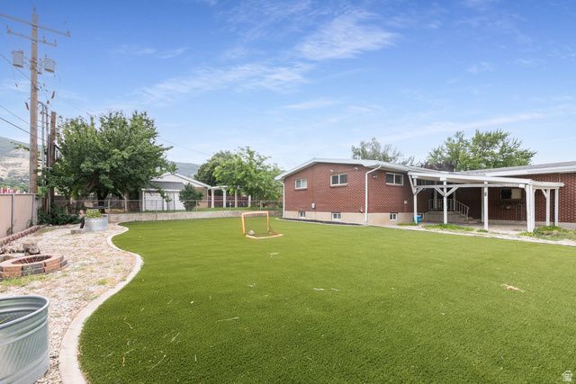 173 E 1050 N, Bountiful, UT 84010