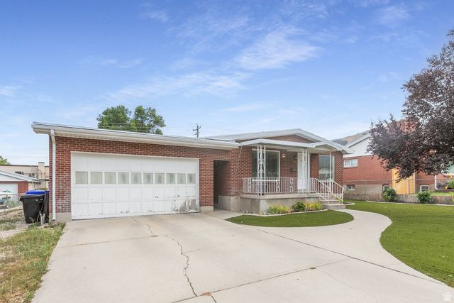 173 E 1050 N, Bountiful, UT 84010