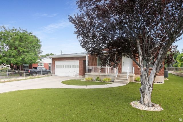 173 E 1050 N, Bountiful, UT 84010