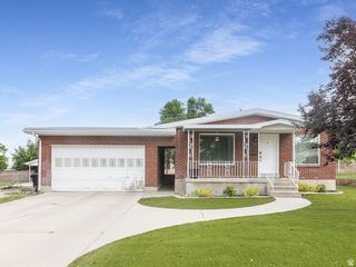 173 E 1050 N, Bountiful, UT 84010