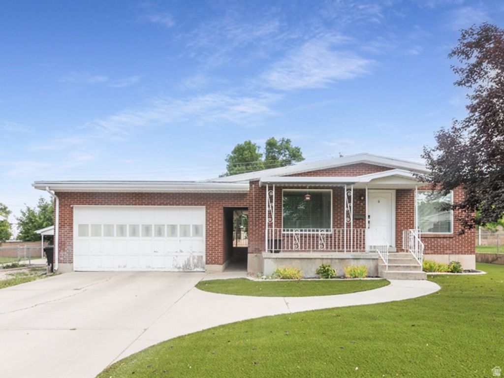 173 E 1050 N, Bountiful, UT 84010