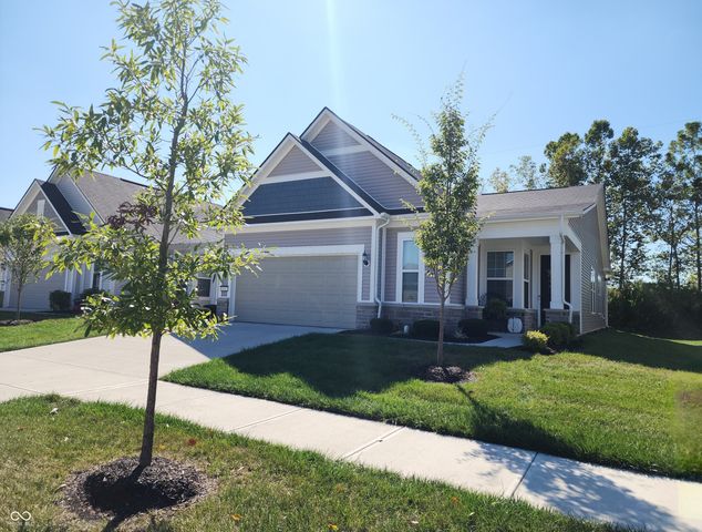 4647 Petunia Drive, Plainfield, IN 46168