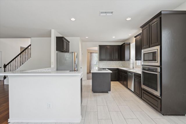 10505 Grayhawk Lane, Fort Worth, TX 76244