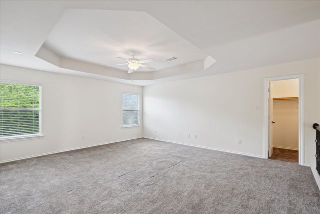 10505 Grayhawk Lane, Fort Worth, TX 76244