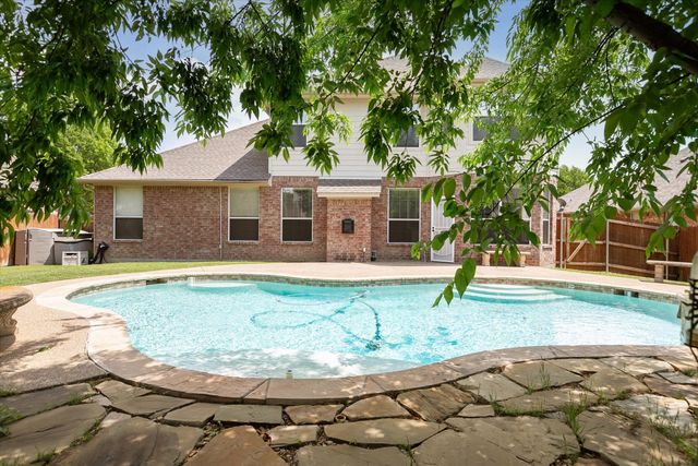 10505 Grayhawk Lane, Fort Worth, TX 76244