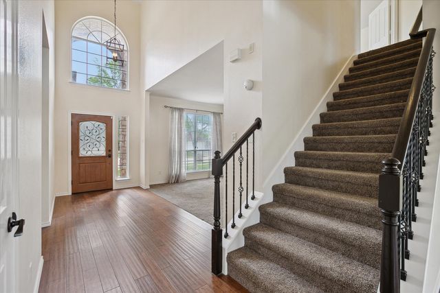 10505 Grayhawk Lane, Fort Worth, TX 76244