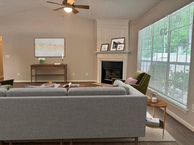 5110 N Bridges Drive, Johns Creek, GA 30022