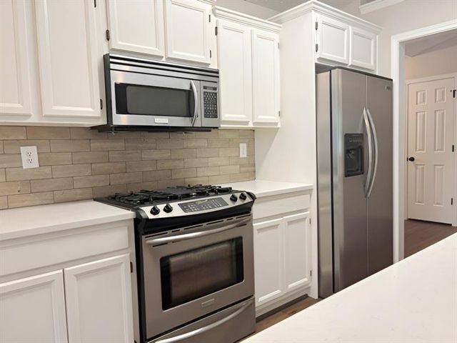 5110 N Bridges Drive, Johns Creek, GA 30022